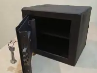 Сейф мебельный, фотография 5