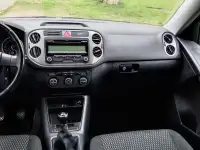 Volkswagen Tiguan, фотография 11