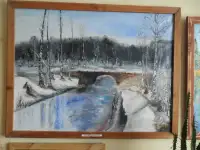 картины, фотография 3