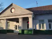 Комплекс объектов недвижимости УП 