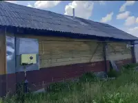 Дом, район, Могилёвская область, фотография 6