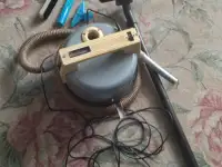 Пылесос Витязь