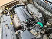 Двигатель Kia Clarus 2.0, фотография 4
