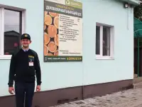 Требуются работники сторожевой охраны в Департамент охраны, фотография 3