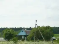 Продам дом-дачу, Сенненский район, Немойтовский сельсовет, д. Поречье