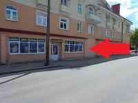 Аренда помещения от 116м2-230м2, ул.ул.Пучкова, д.36, фотография 3