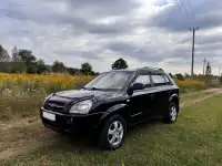 Хундай таксон Hyundai Tucson, фотография 6