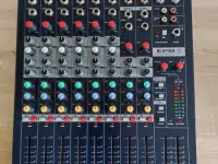 Микшерный пульт Soundcraft EPM6, фотография 5