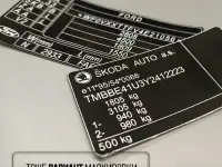 Лазерный станок для гравировки металлов, фотография 11