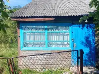 Жилой дом, ул Чумакова81