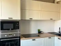 ХИТ ПРОДАЖ! Кухня под заказ фасады из МДФ, фотография 5