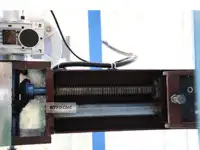 Электрическая гильотина Q11-12500, фотография 9