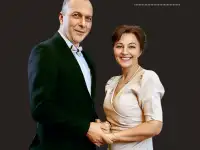 Ведущие на свадьбу, юбилей, корпоратив  Людмила и Вячеслав, фотография 5