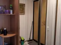 Сдаётся 1комната в двухкомнатной квартире, ул.Калиновского 79,, фотография 3