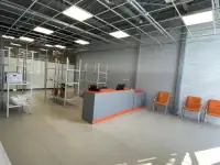 Аренда 140 м2 г. Борисов ул. Брилевская, 40А, фотография 9