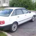 Audi 80 B4 срочно, фотография 4