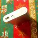 Xiaomi Mi Power Bank 30000mAh внешний аккумулятор черный, фотография 2