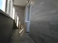Быстрая и качественная отделка балкона ламинатом в Минске!, фотография 2