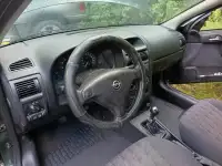 Авто Opel Astra, фотография 7