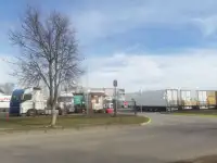 Услуги охраняемой круглосуточной автостоянки Слобода в г. Лида, фотография 5