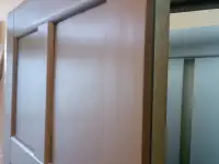 Двери входные деревянные с утеплителем., фотография 2