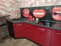 Квартира-студия ул.Революционная д.1А, фотография 2
