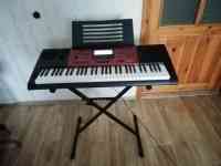 СИНТЕЗАТОР CASIO CTK -6250, фотография 7