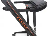 Беговая дорожка Fitstart 3300, фотография 2
