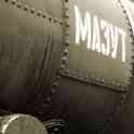 Мазут Топочный М100