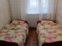 4-хкомнатная на сутки, Воз-ан-влен 11, фотография 4