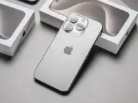 Apple iPhone 15 Pro Max 512GB
