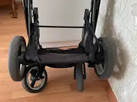 Продам коляску 2в1, фотография 5