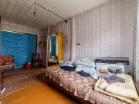 Продается участок 25 соток с домом и гаражом в д.Русиновичи, фотография 4