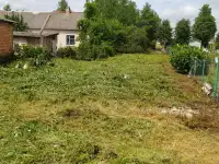 Дом квартира 2-к в 2-квартирном доме, Бердовка, фотография 9