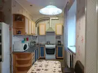 2-комнатная квартира посуточно Береза ул. Ленина 99, фотография 2