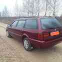 Продам авто Volkswagen Passat, фотография 3