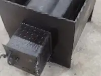Печь для бани, фотография 3