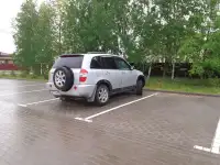 ДЖИП, АВТО в ОБМЕН на строительные работы, фотография 2