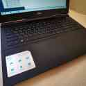 Dell InspironP65F) i7-7700HQ/15