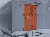 Трансформаторная подстанция 2КТП-1250/6/0,4 КВа, Витебская область, ул. Пролетарская, 6, фотография 9