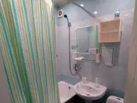 Сдам 1 комнатную квартиру, Варвашени, 10