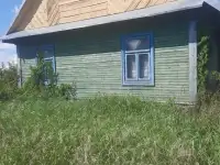 Дом в Пуще, д.Дворцы ул. Советская 40 Каменецкий р-н