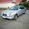 Продам Мерседес W210 E300 Mercedes-Benz, фотография 3