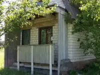 Дачный домик с постройками на участке 12 сот., фотография 6