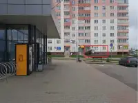 Классная недвижимость в  многолюдном месте.