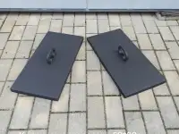 Мангал новый 4мм, фотография 3