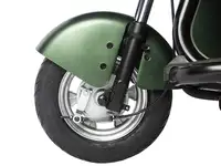 Трицикл rutrike шкипер, фотография 6