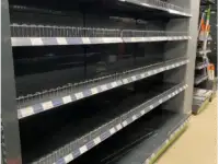 Металлические стеллажи, фотография 3