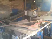 Завод по производству кирпича и блоков, фотография 12