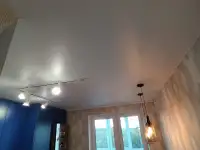 Натяжные потолки, фотография 7